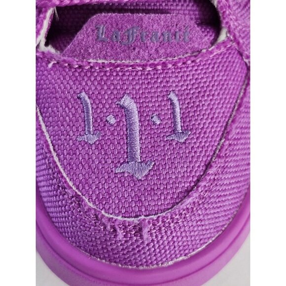 Puma x LaMelo Ball La Francé \'Mother\'s Day\' Sneakers 311333-02 main image 12